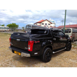 Крышка Isuzu D-Max 2018